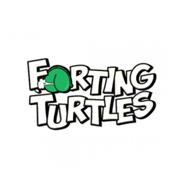 Farting Turtles
