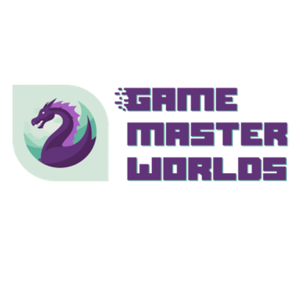 Game master worlds