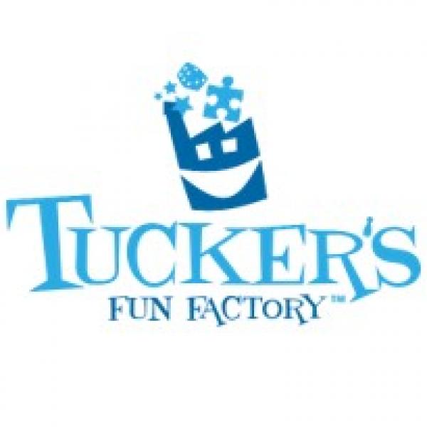 Tuckers Fun Factory